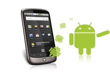 Android Application Development