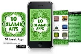 Islamic App