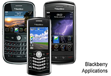 Blackberry Application Development